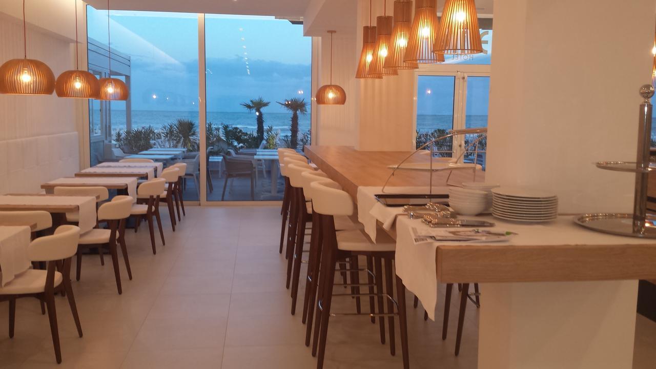Hotel Elite Caorle Luaran gambar
