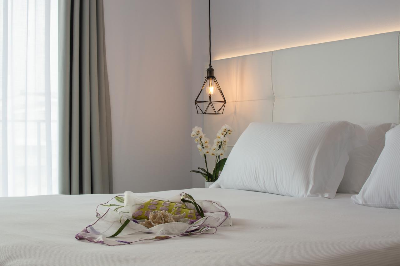 Hotel Elite Caorle Luaran gambar